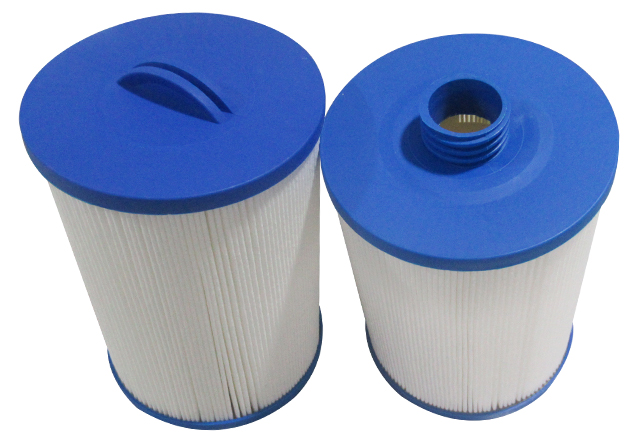 Replacement Type A or C Filter Cartridge